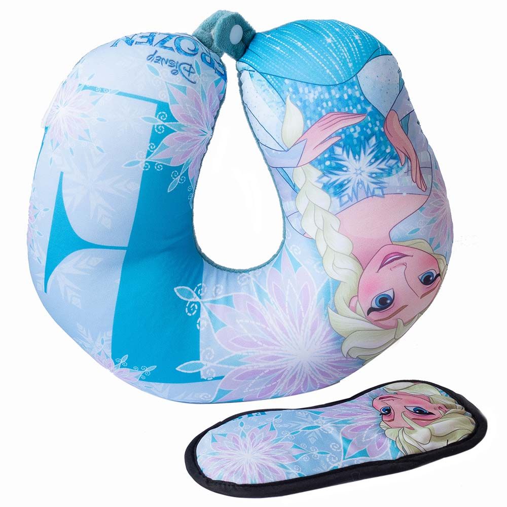 Disney travel neck pillow sales