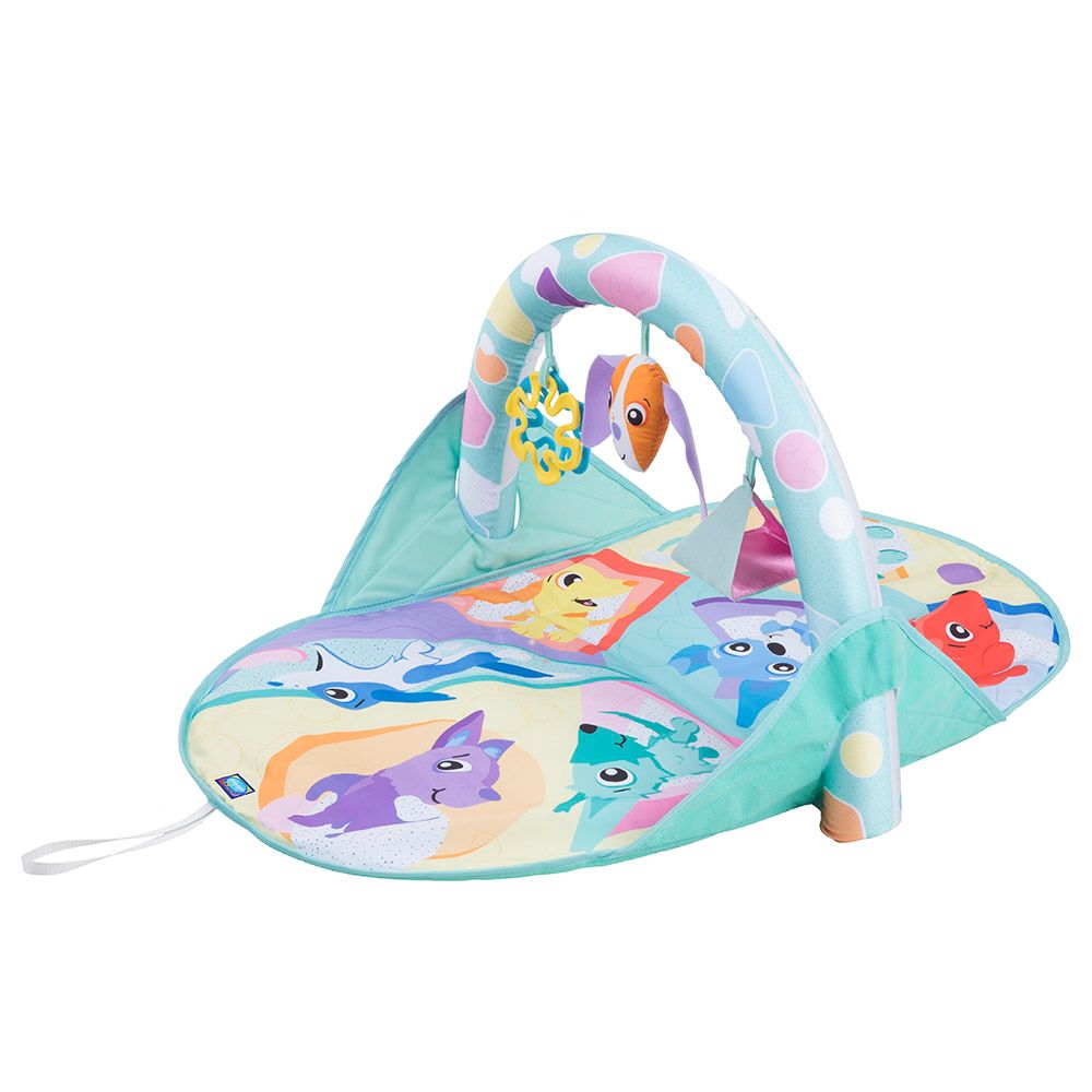 Playgro sales activity gym