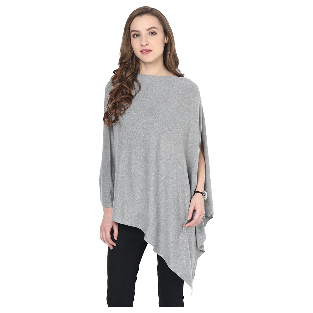 Best best sale nursing poncho