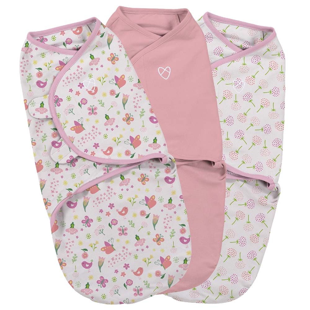 Swaddle sales me small