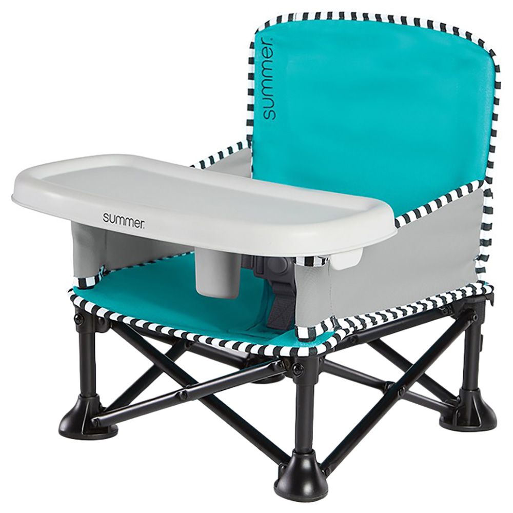 Summer infant online pop and sit