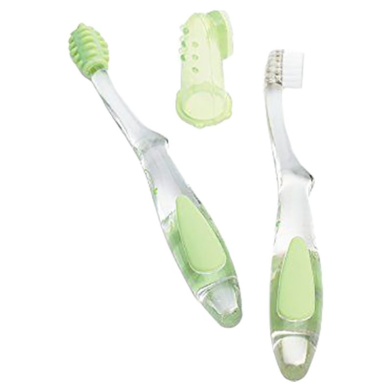 Summer sales infant toothbrush