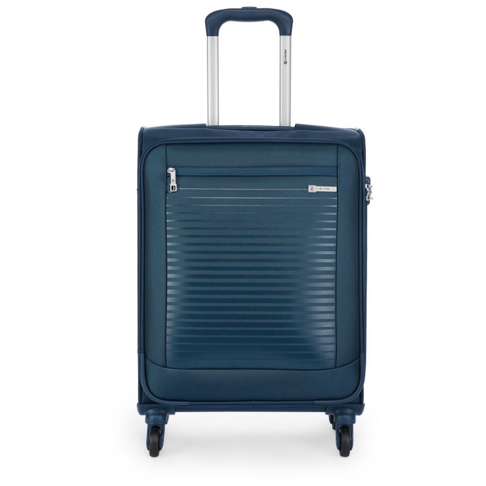 Carlton Wexford Blue Saphire 81cm Large Check In Luggage Buy