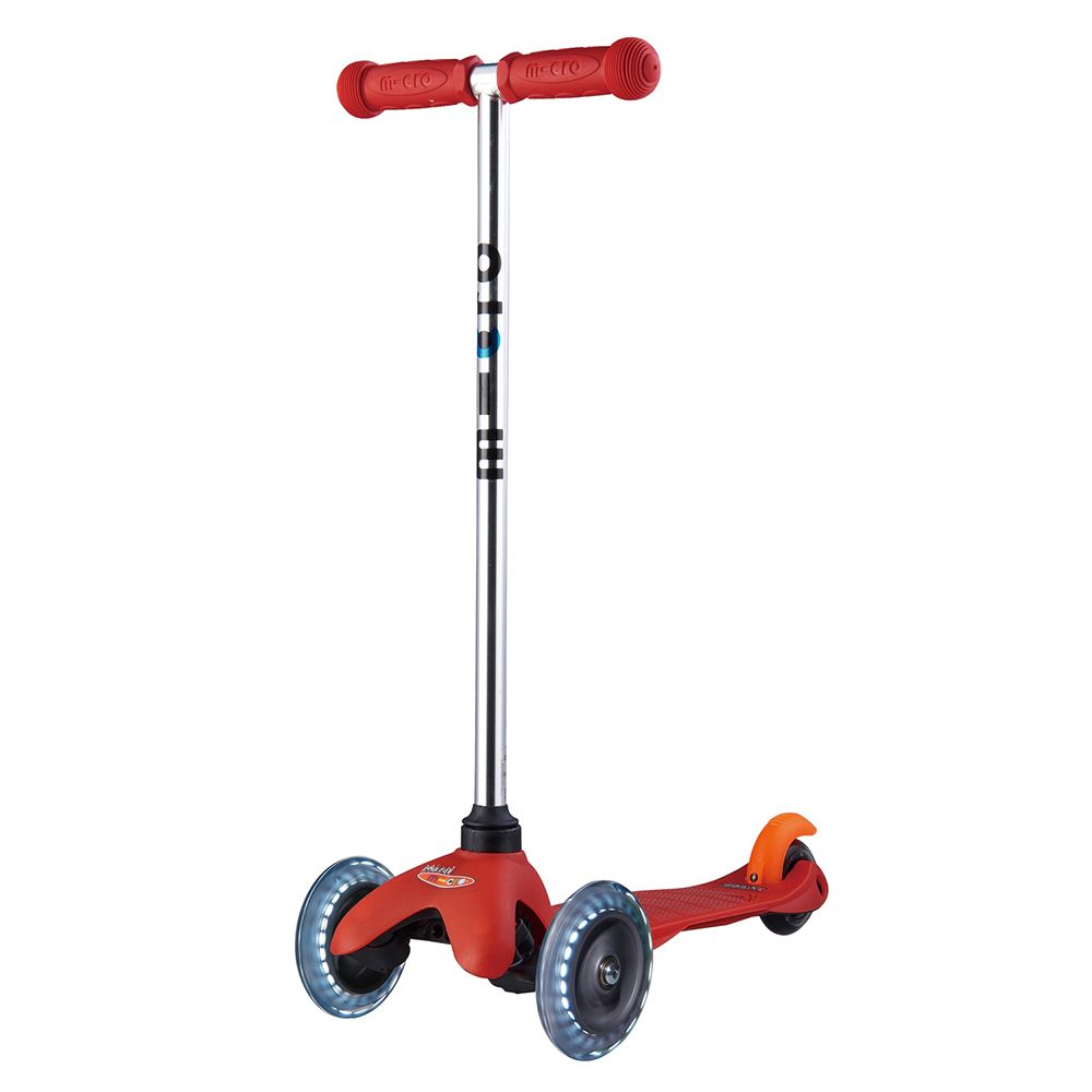 Mini micro classic best sale scooter