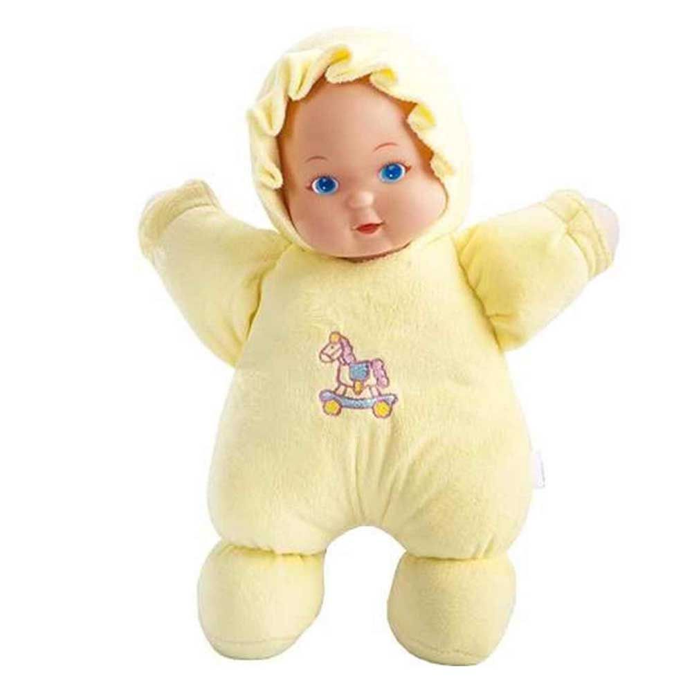 Squishy cheap baby doll