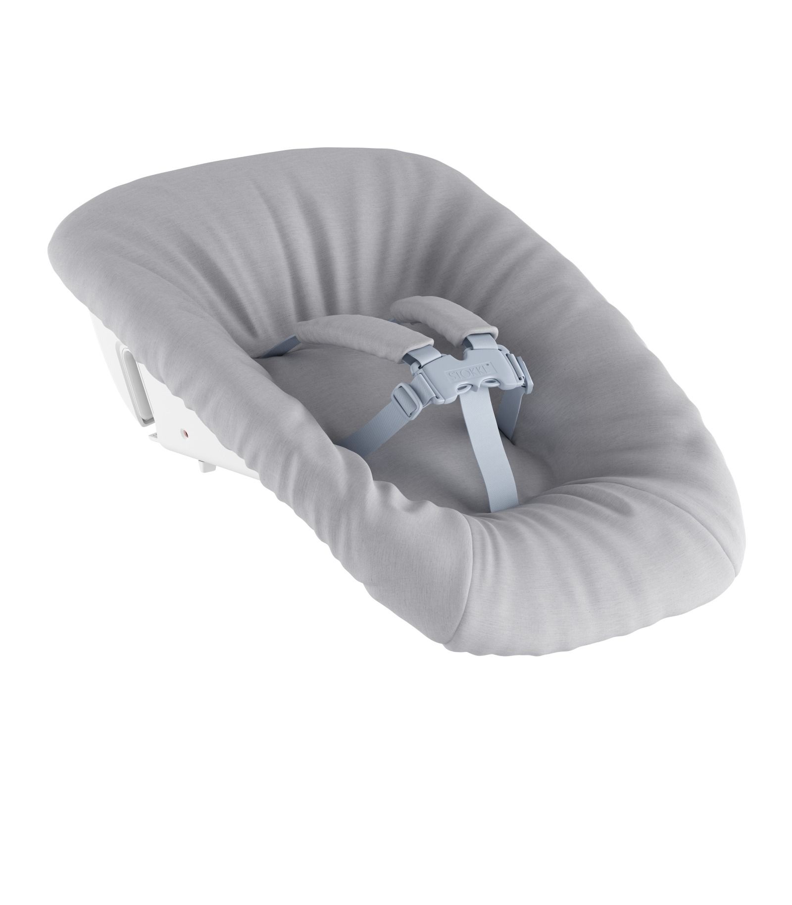 Stokke Tripp Trapp Newborn Set V2 Grey Buy at Best Price from