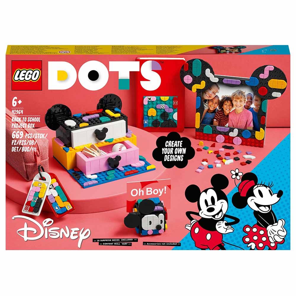 Mickey mouse clubhouse lego deals