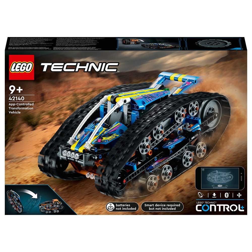 Lego technic building kit cheap