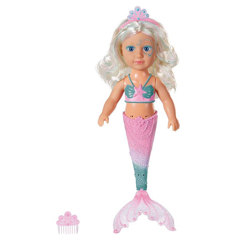 Baby born sister doll sales accessories