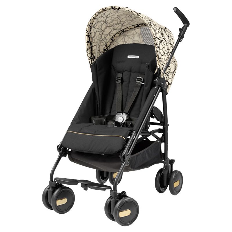 Peg perego baby clearance stroller