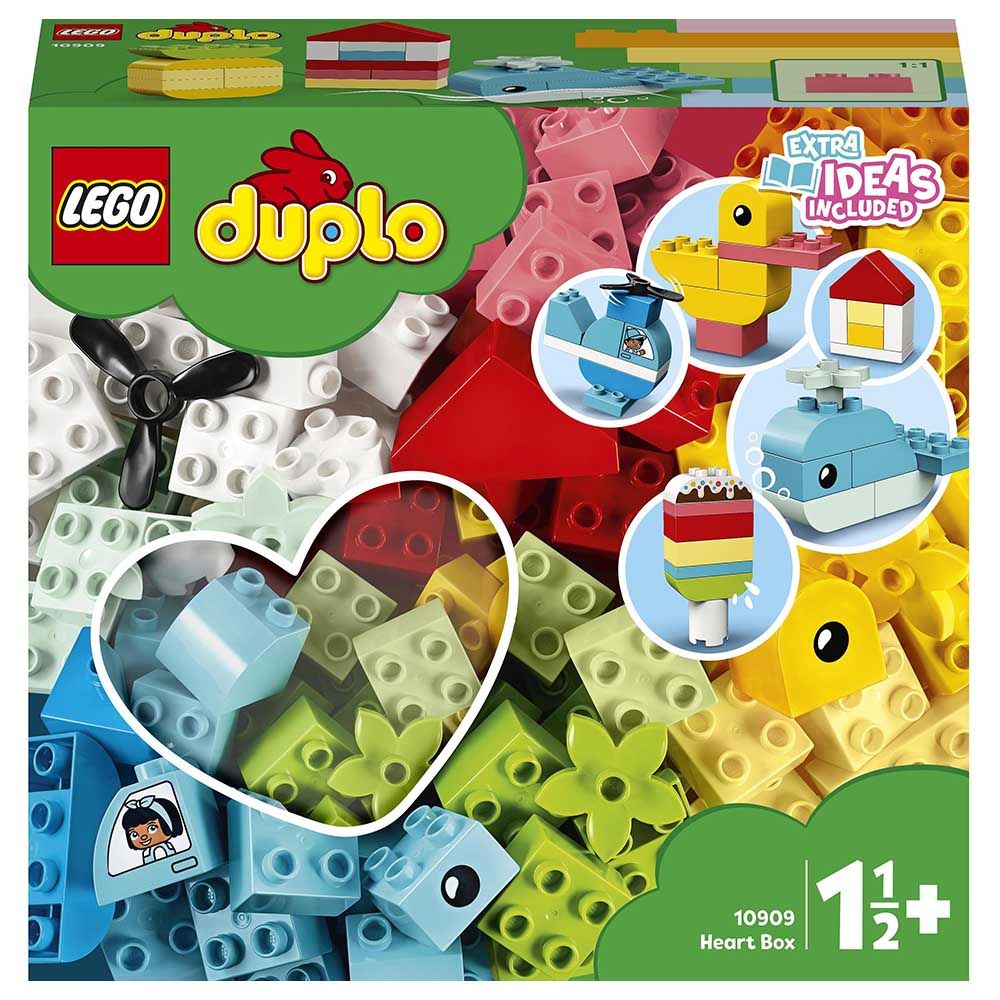 Duplo box on sale