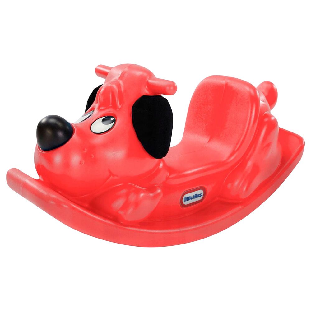 Little sales tikes rocker