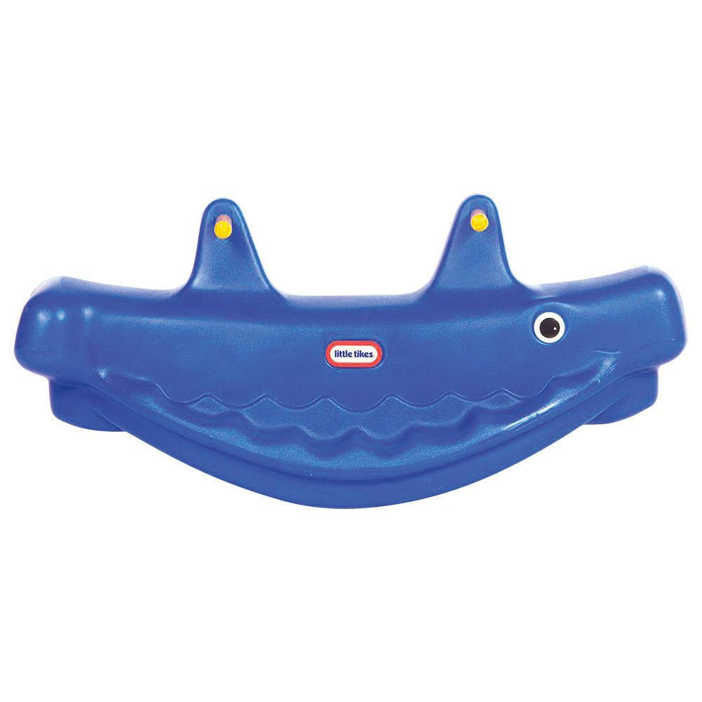 Little tikes outlet teeter totter