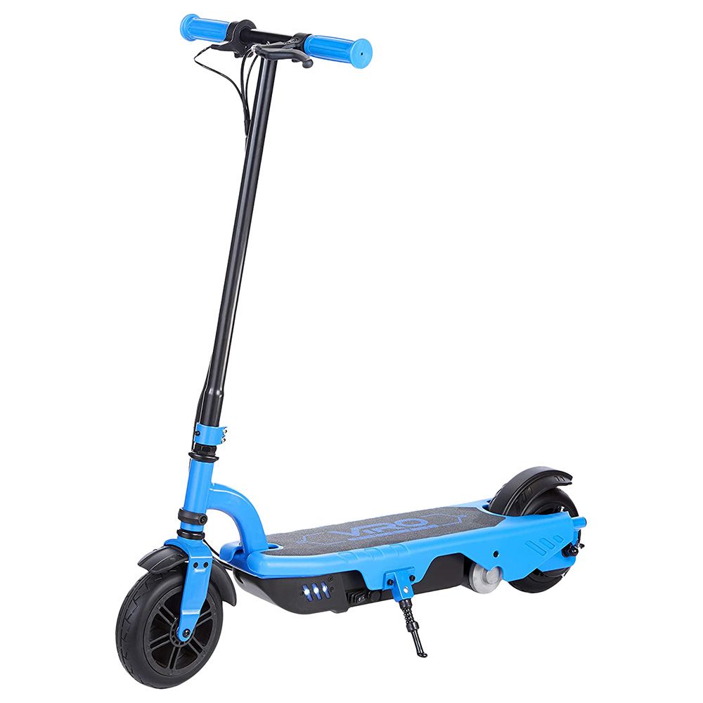 Little tikes electric best sale scooter