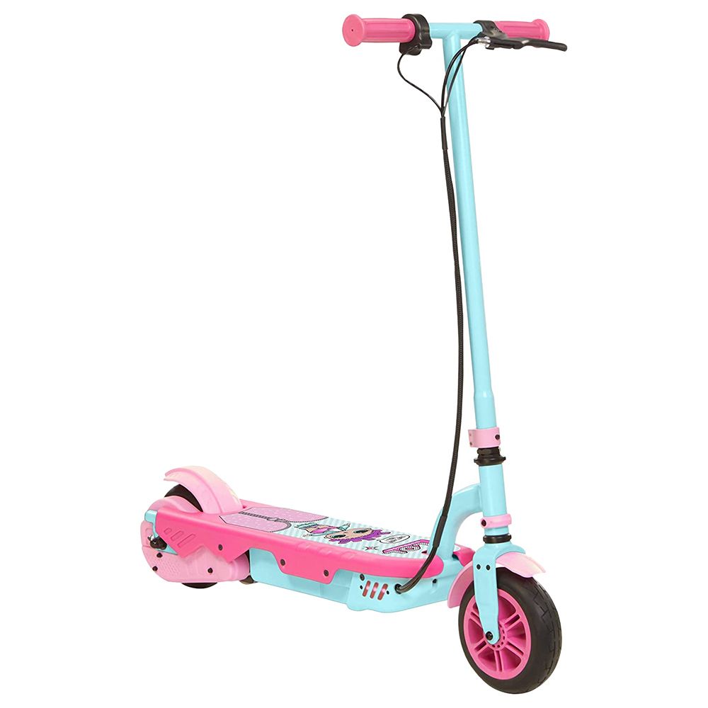 Home bargains sales lol scooter
