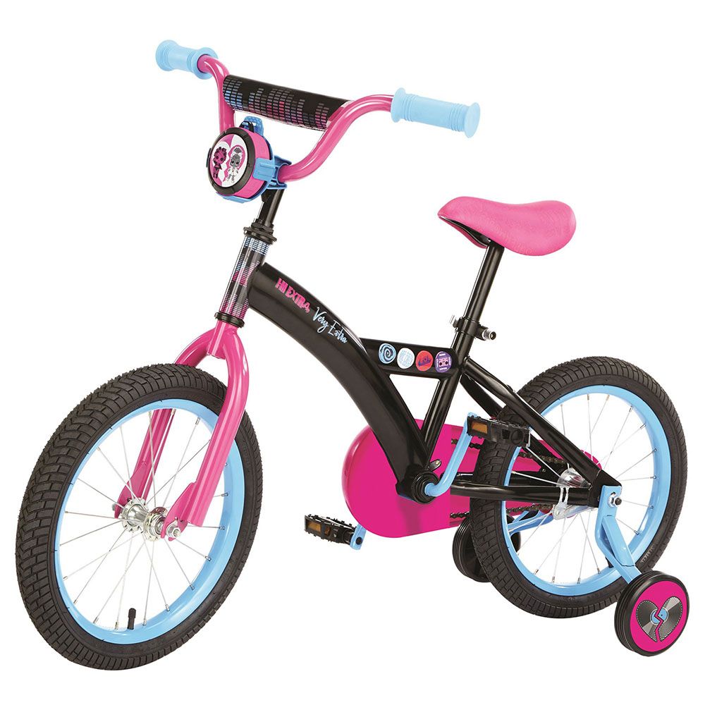 18 lol bike hotsell