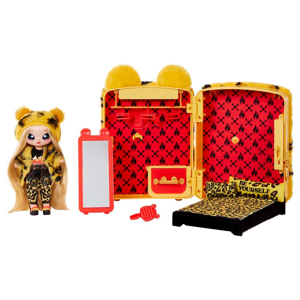 Lol surprise store doll backpacks
