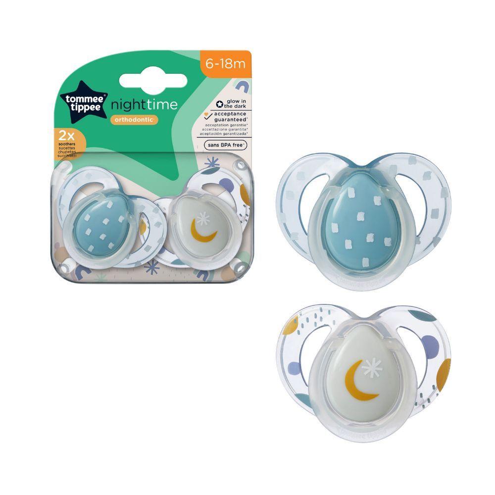 Tommee tippee pacifier sales price