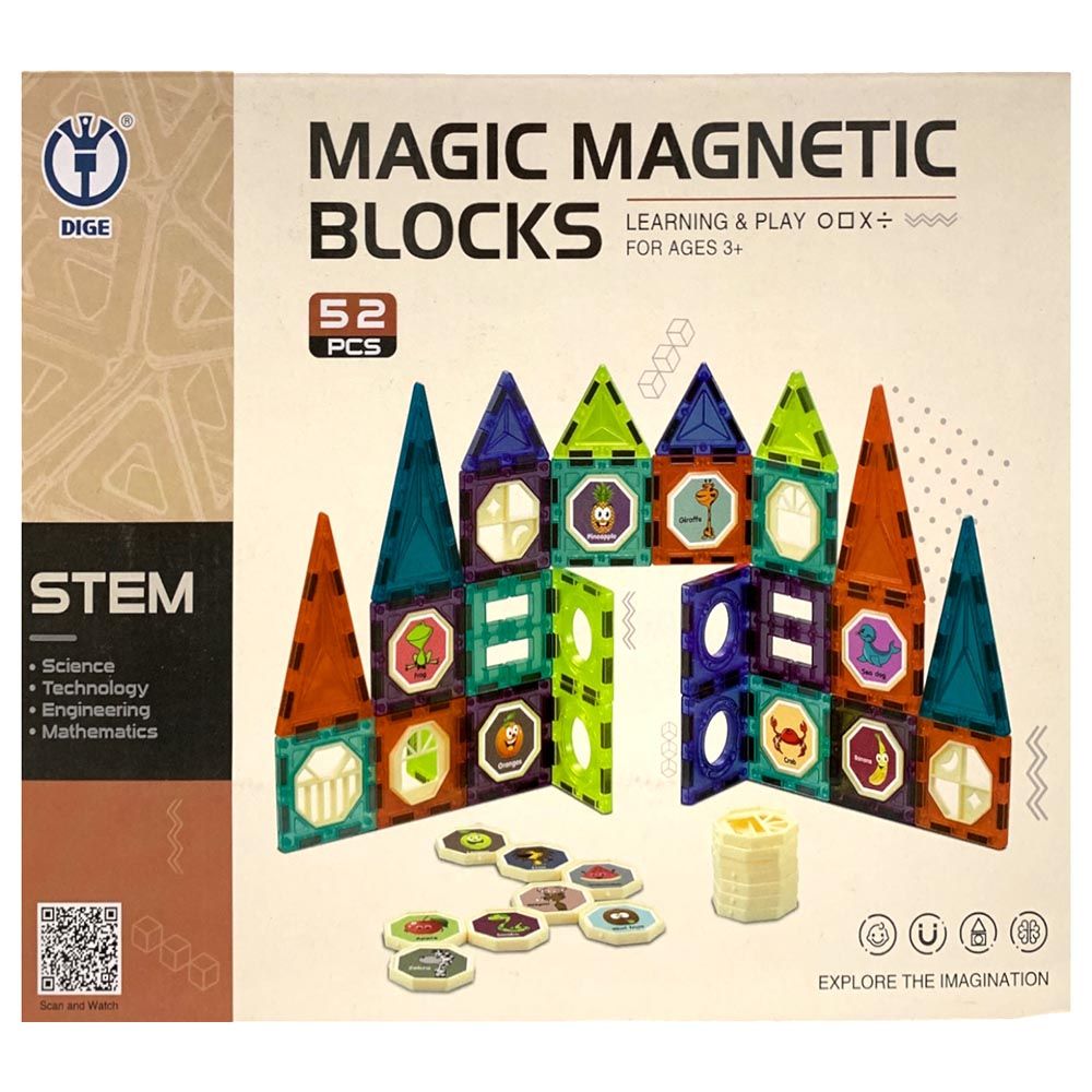 Play magnetic sales