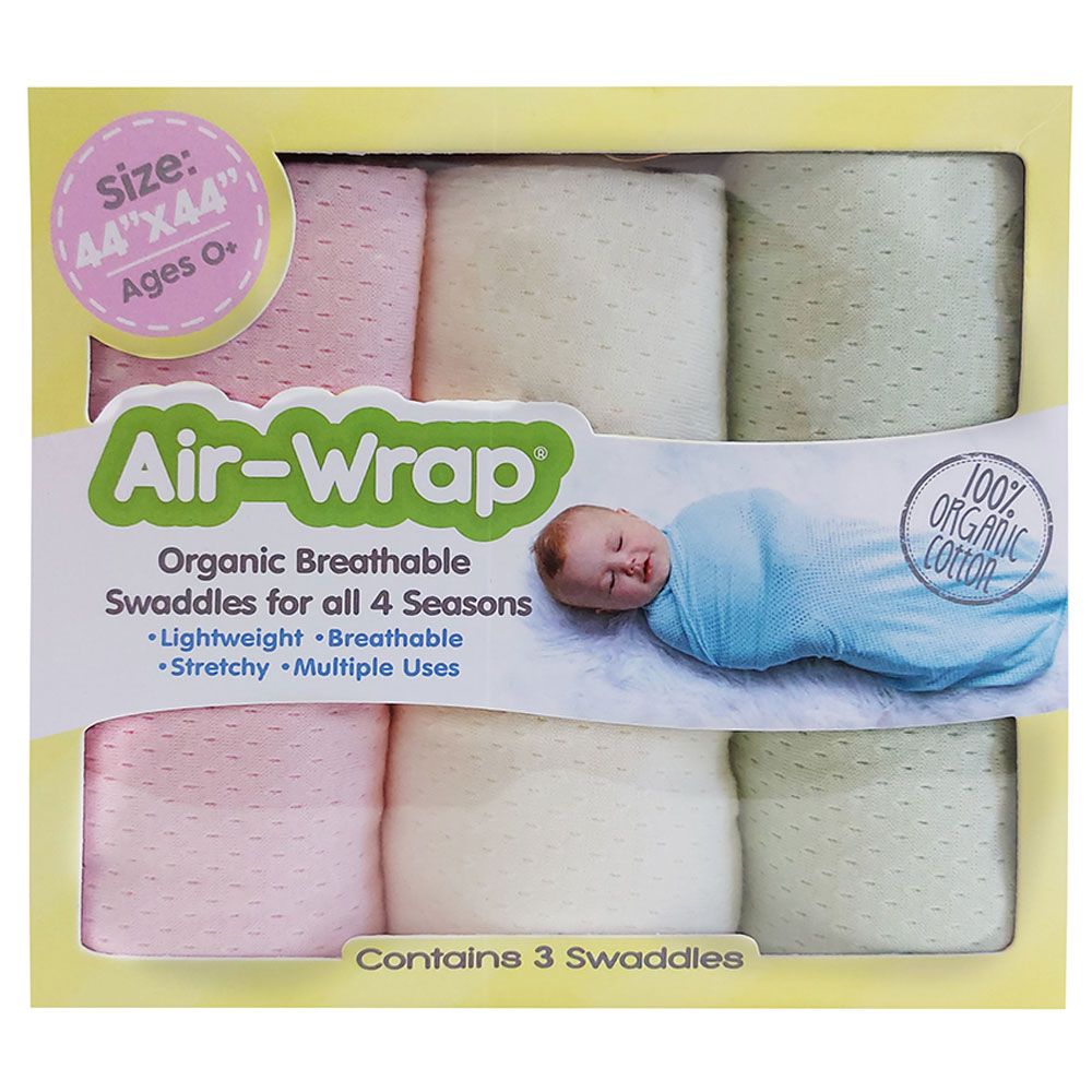 Woombie deals air wrap