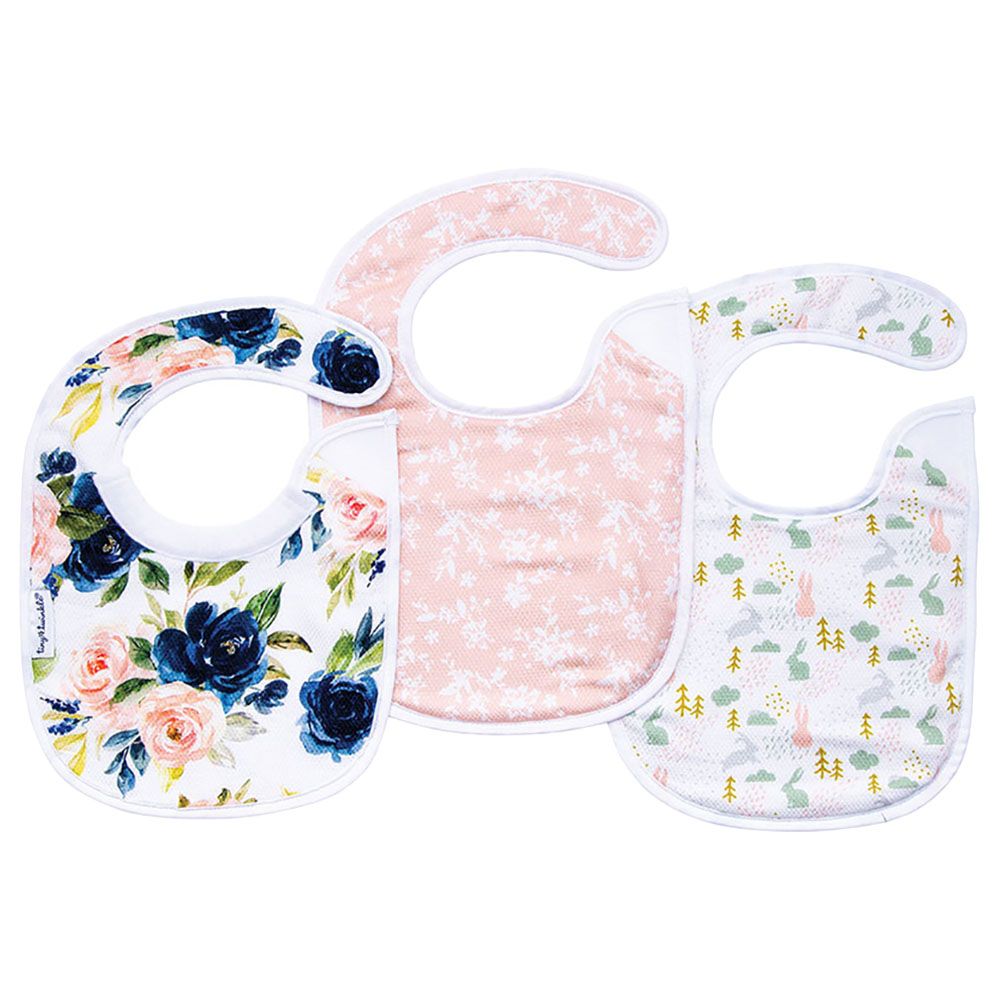 Feeder bibs deals