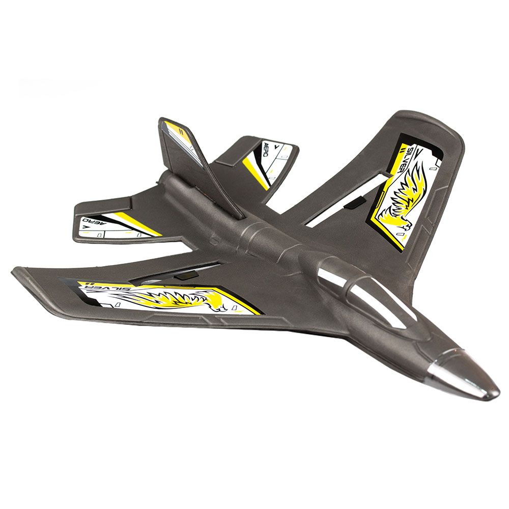 Silverlit plane shop