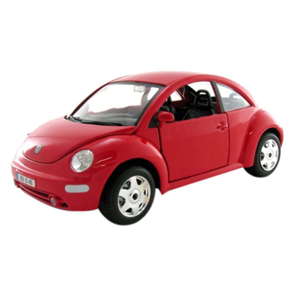 Bburago beetle best sale