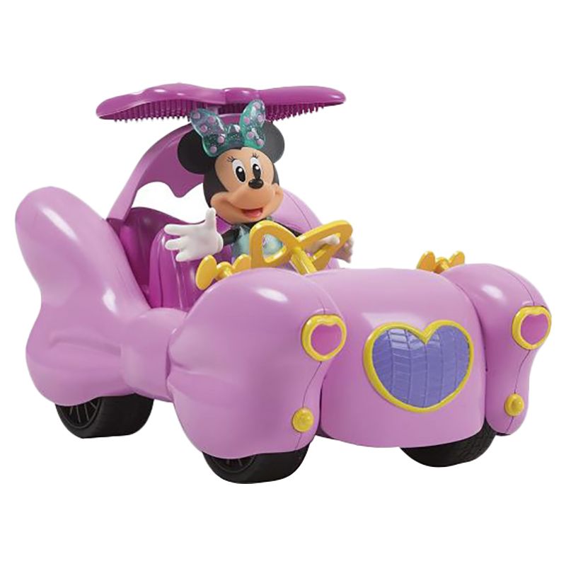 Minnie rc outlet