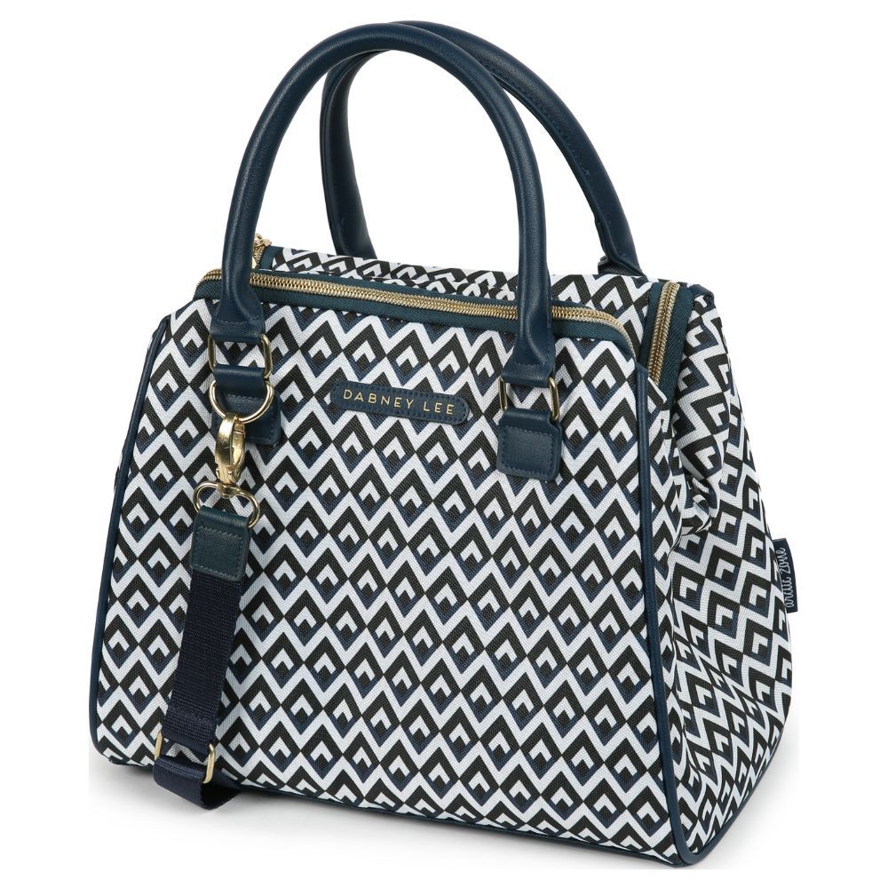 Dabney lee lunch tote 2025