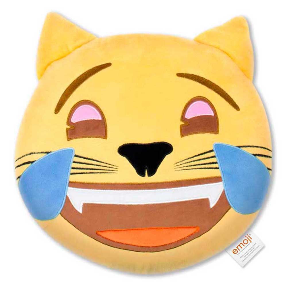 Emoji sales pillow price