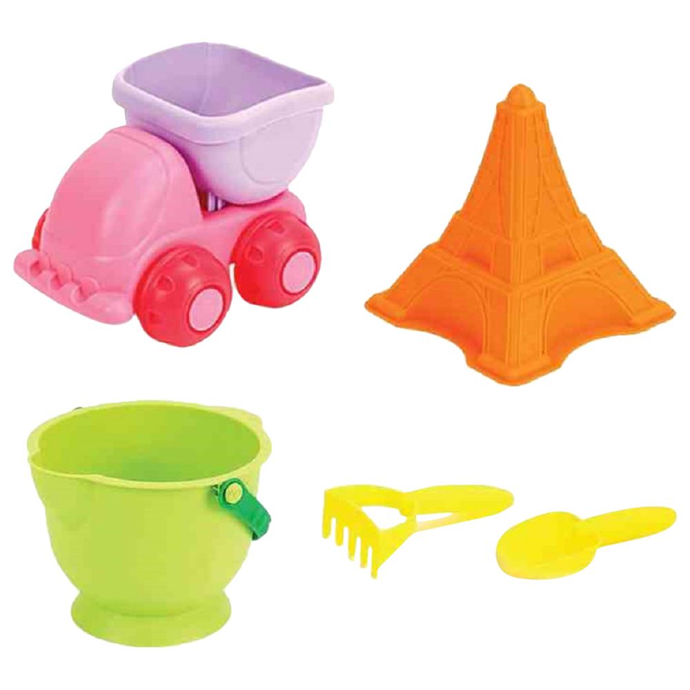 Beach set kids on sale