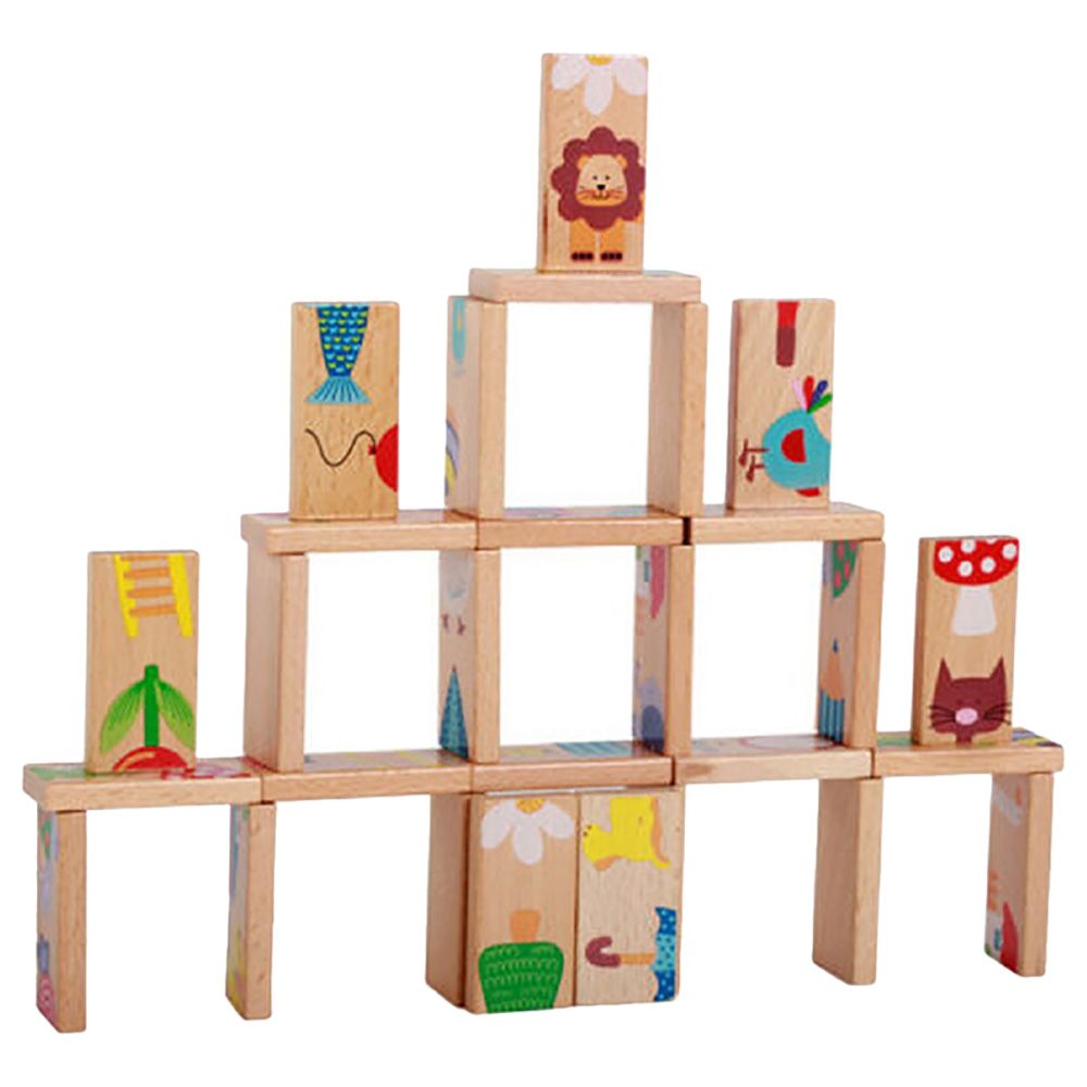 Domino toys sales for sale