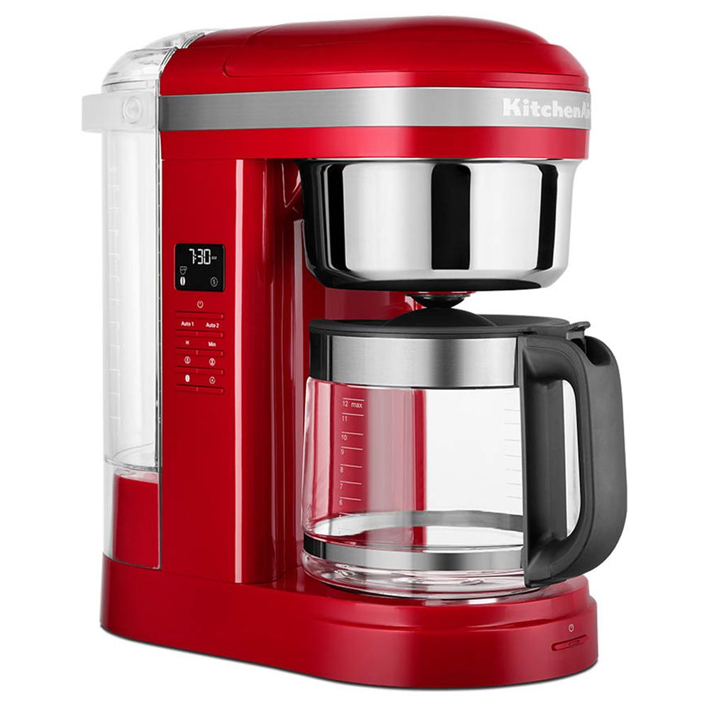 Kitchenaid drip deals coffee makers