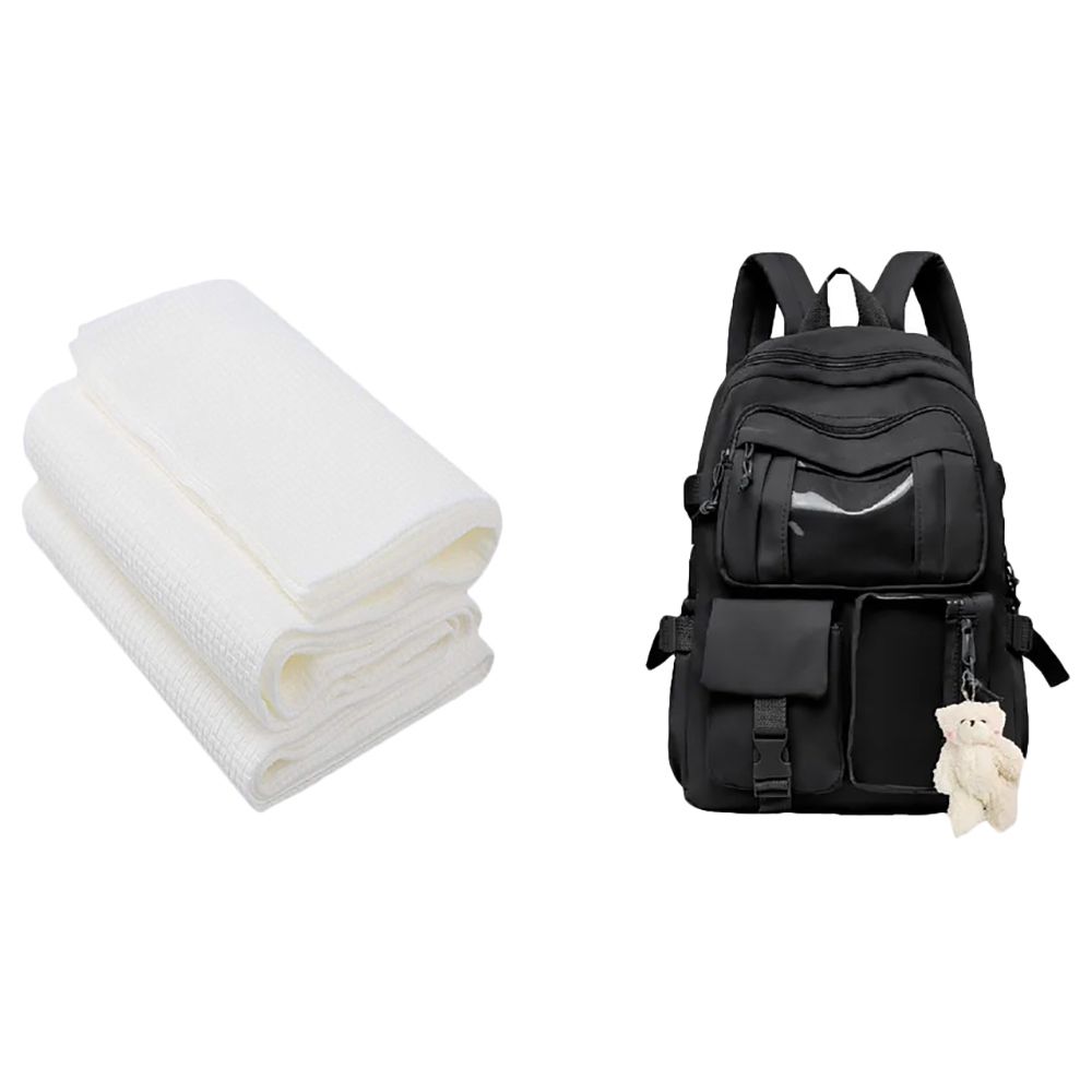 Kids diaper hot sale bag