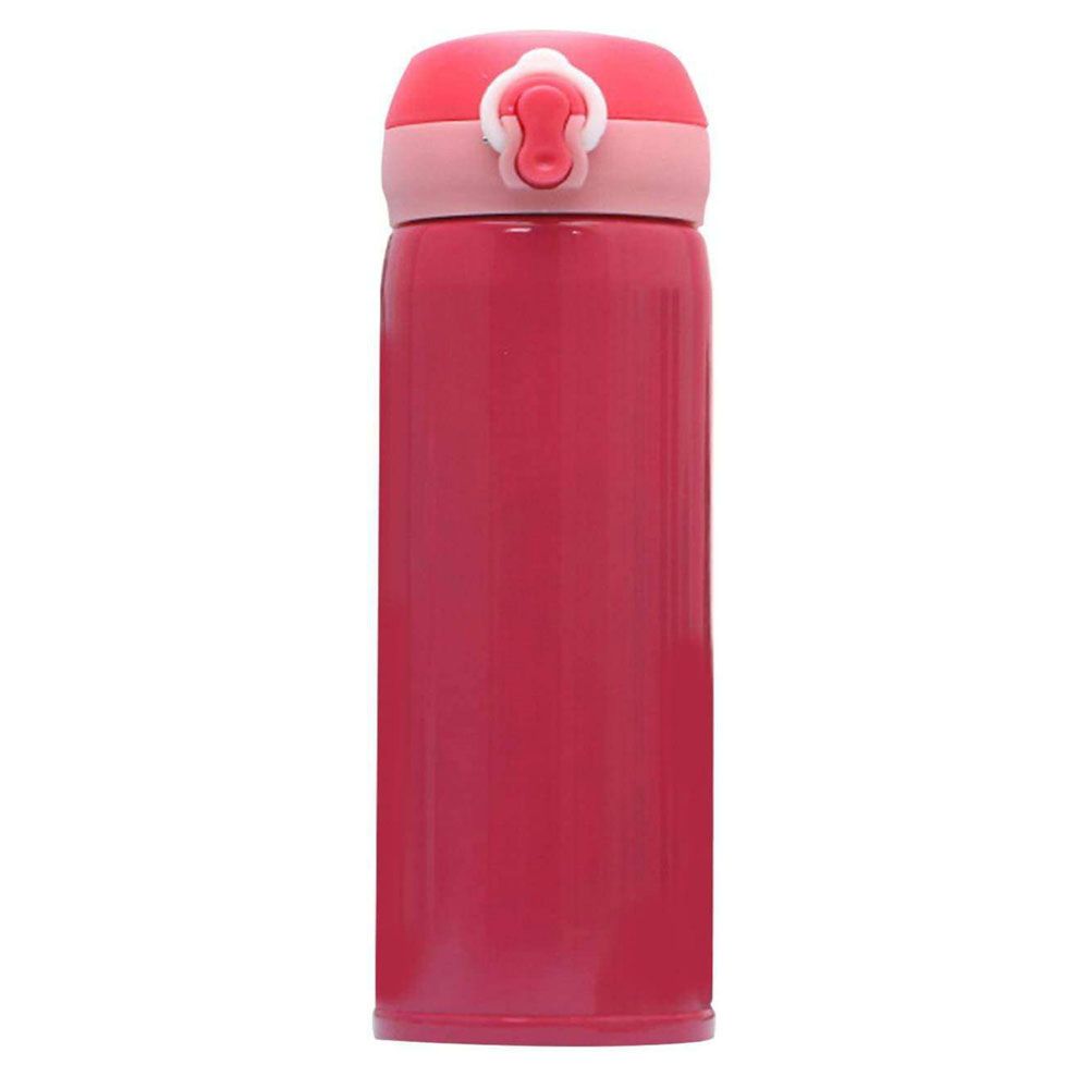 300ml insulated water bottle 2025