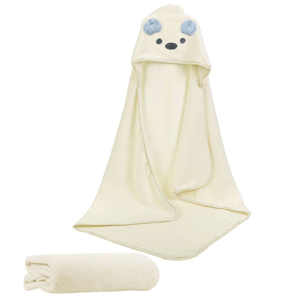 Tommee tippee hooded towel 2025