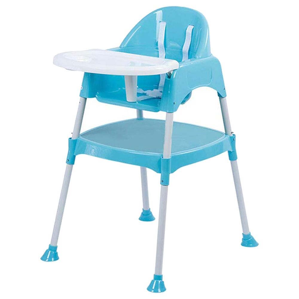 2 in 1 clearance high chair and table