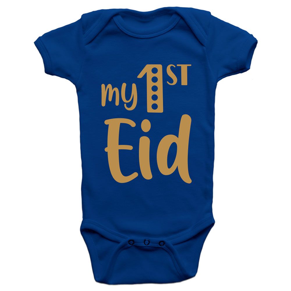 My first best sale eid baby grow