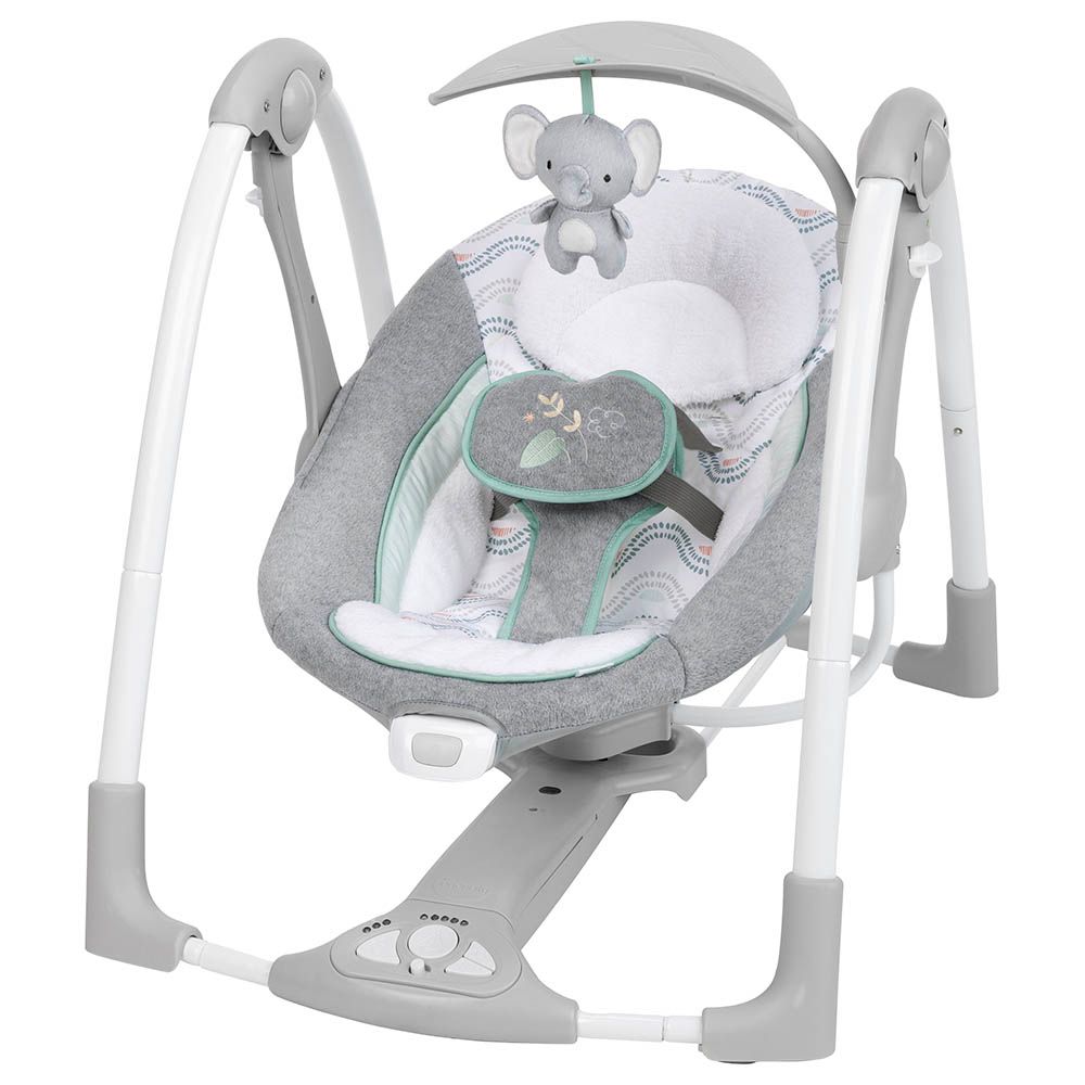 Ingenuity power adapt best sale swing