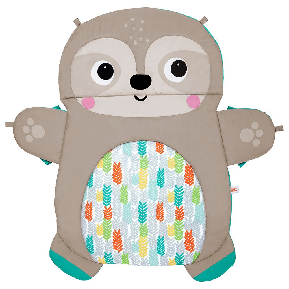 Bright cheap starts owl