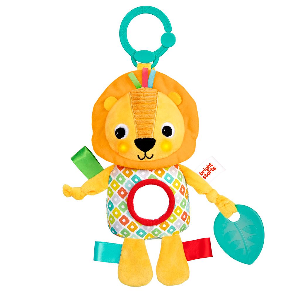 Lion bright sales starts