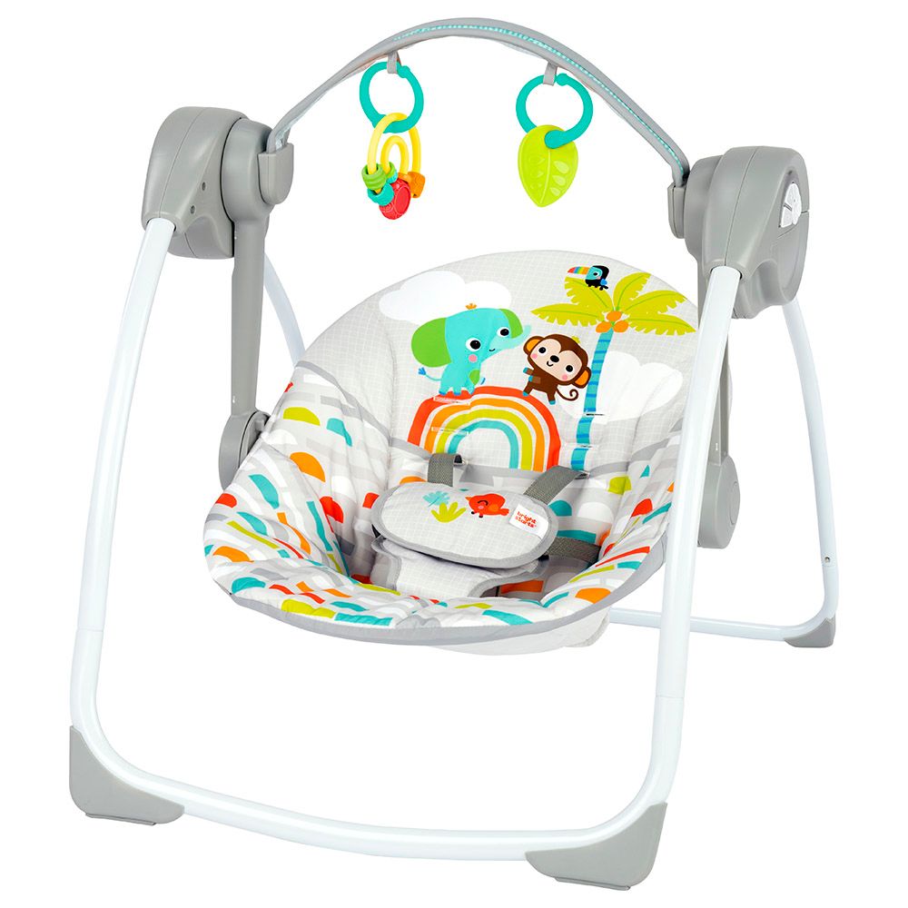 Fisher price deals folding swing
