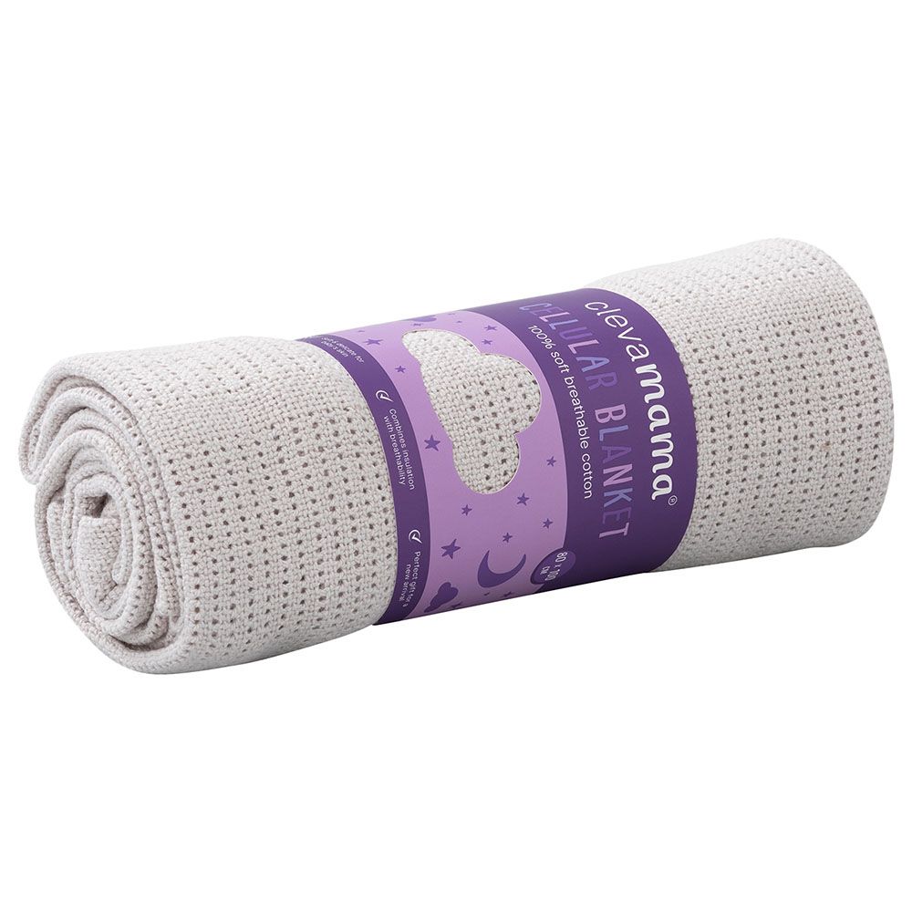 Clevamama online cellular blanket