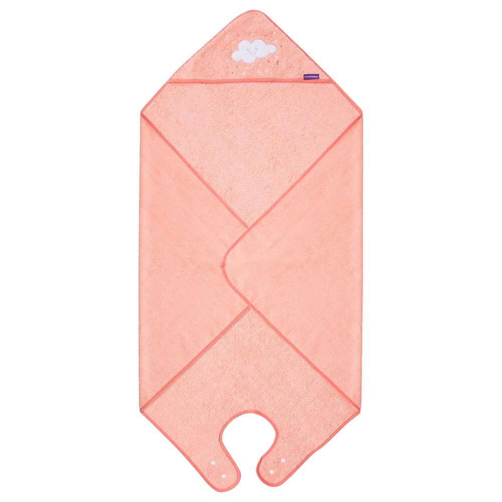 Clevamama bath shop towel set