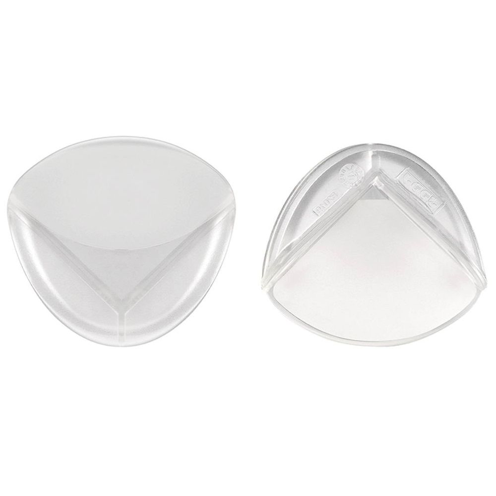Reer Corner Guard Protector for Glass Table - 4-Pack
