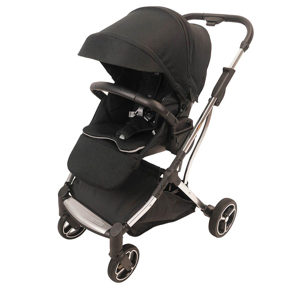 Fisher price deals reversible pushchair