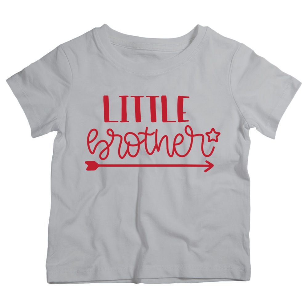 T shirt for deals brother
