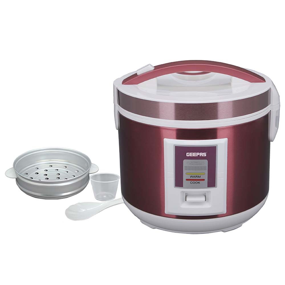 1.5L Small Capacity Rice Cooker