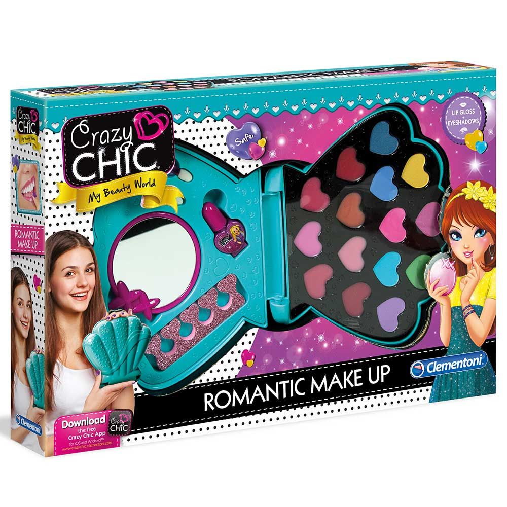 Make discount up buy