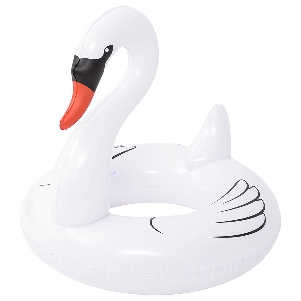 Swan price on sale